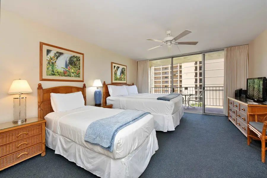 4365 Lower Honoapiilani Rd #618, Lahaina, HI 96761 - #3
