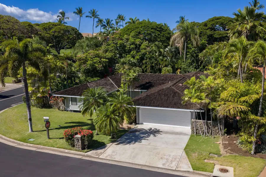 3236 Pikai Way, Kihei, HI 96753 - #3