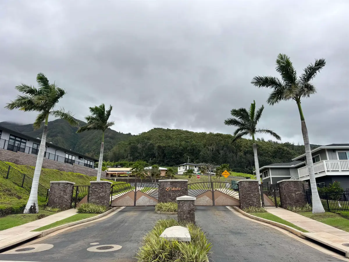 21 N Laikeha Pl, Wailuku, HI 96793 - #1