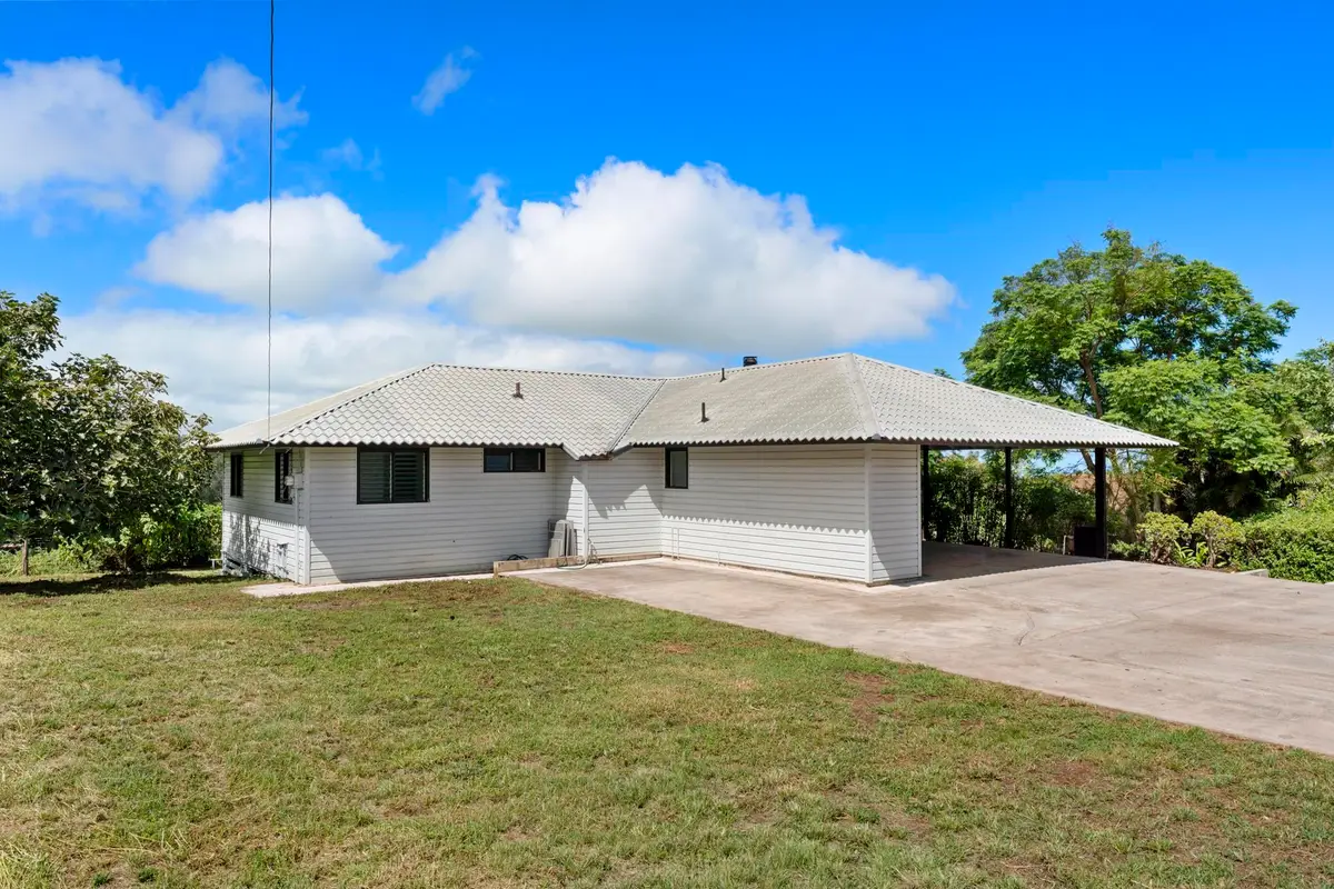 230 Pulehuiki Rd #Unit B, Kula, HI 96790 - #1