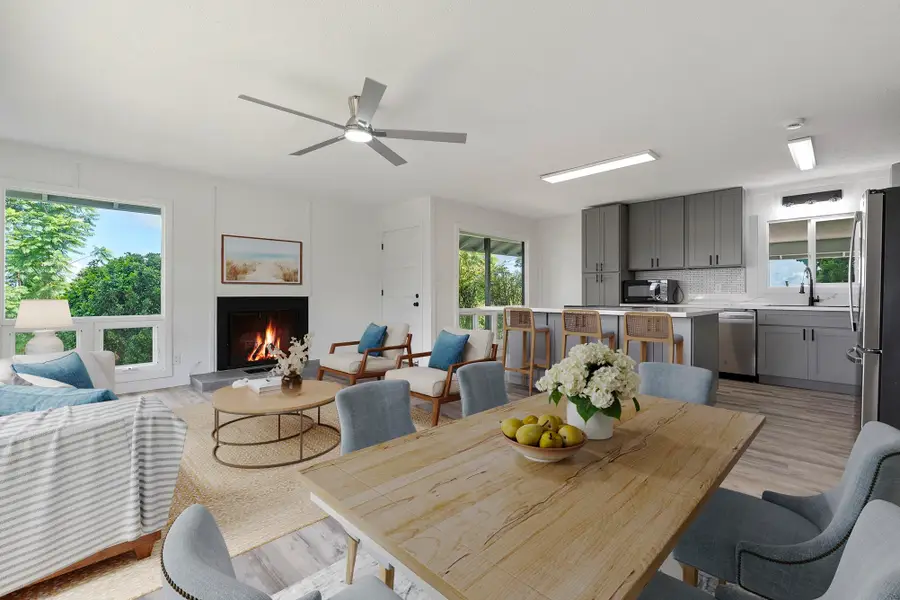 230 Pulehuiki Rd #Unit B, Kula, HI 96790 - #3