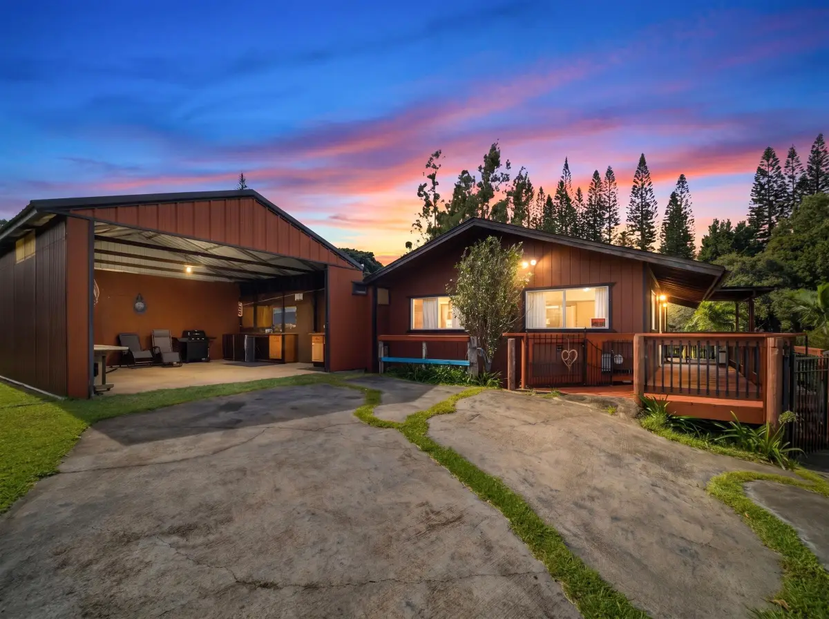 80 Mokuahi St, Makawao, HI 96768 - #1