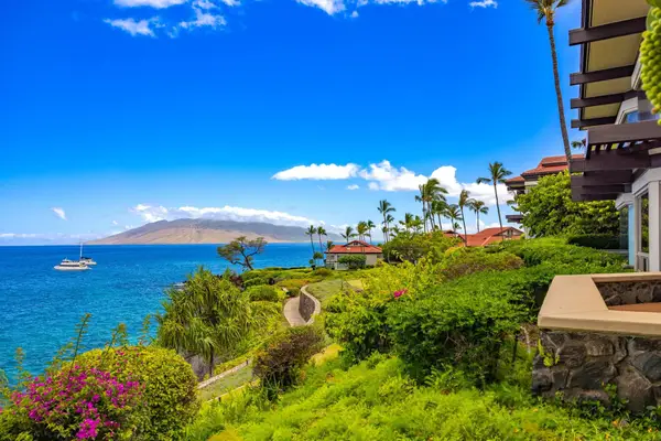 4000 Wailea Alanui Dr #1203, Kihei, HI 96753