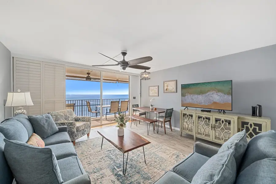 4401 Lower Honoapiilani Rd #A502, Lahaina, HI 96761 - #2