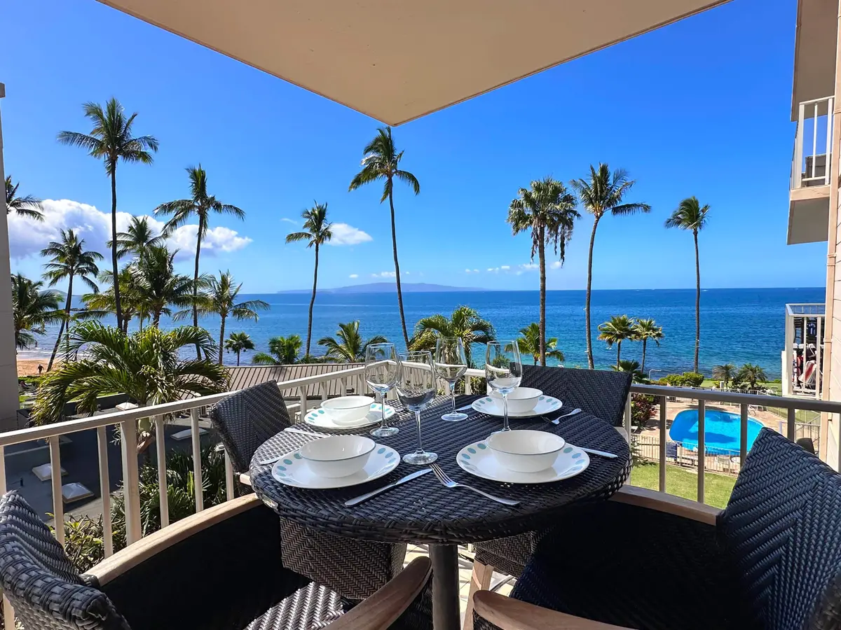 2450 S Kihei Rd #402, Kihei, HI 96753 - #1