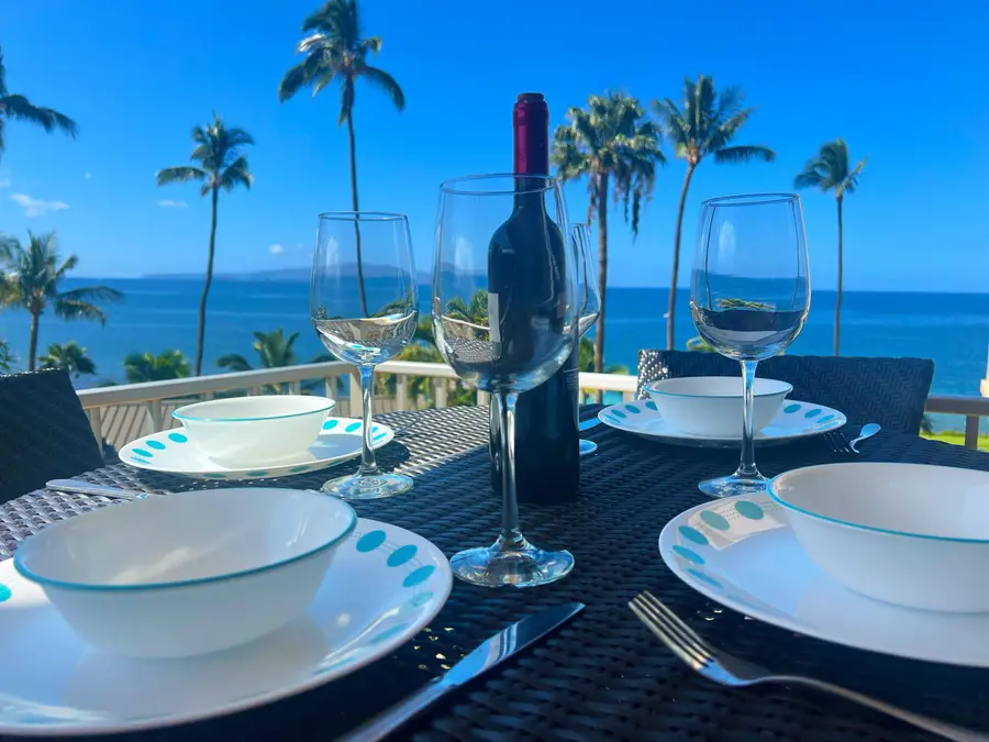 2450 S Kihei Rd #402, Kihei, HI 96753 - #2