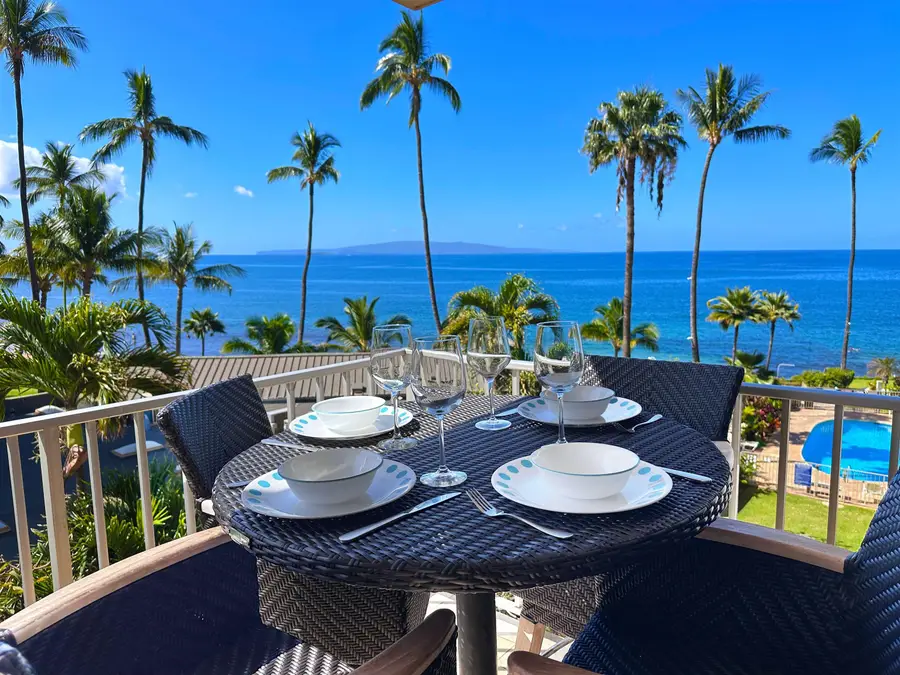 2450 S Kihei Rd #402, Kihei, HI 96753 - #3