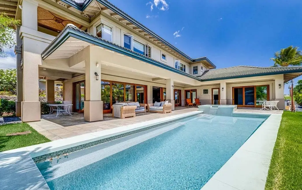 23 Kahuakai Pl, Lahaina, HI 96761 - #1