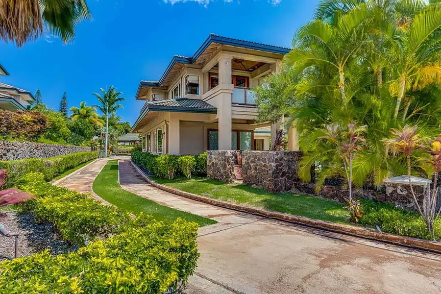 23 Kahuakai Pl, Lahaina, HI 96761 - #2