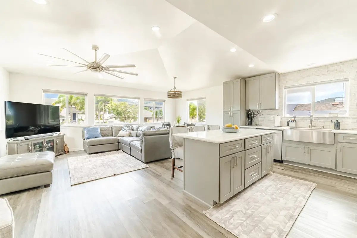 119 Kaikai St, Wailuku, HI 96793 - #1