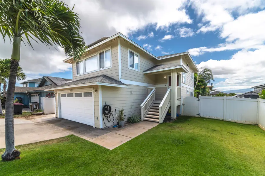 119 Kaikai St, Wailuku, HI 96793 - #2