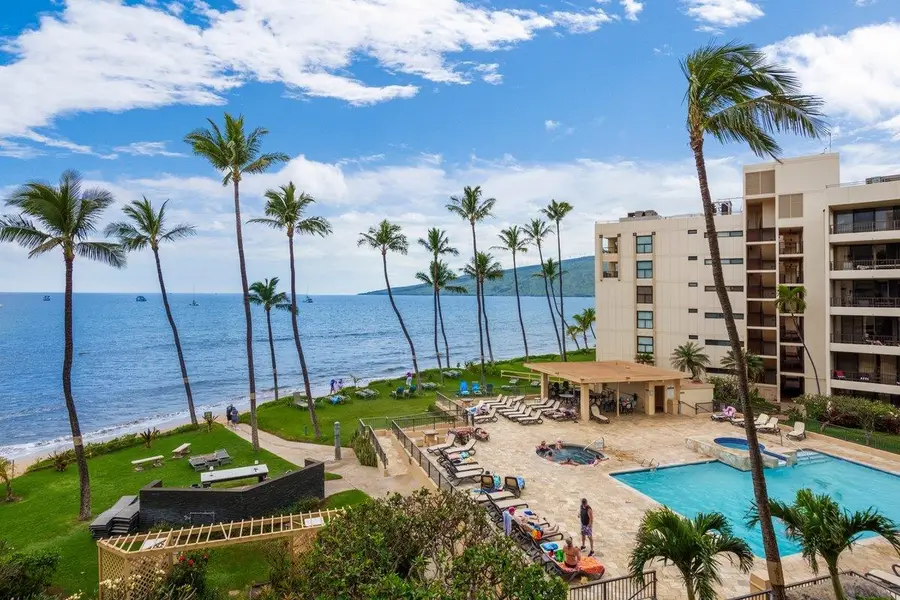145 N Kihei Rd #436, Kihei, HI 96753 - #2