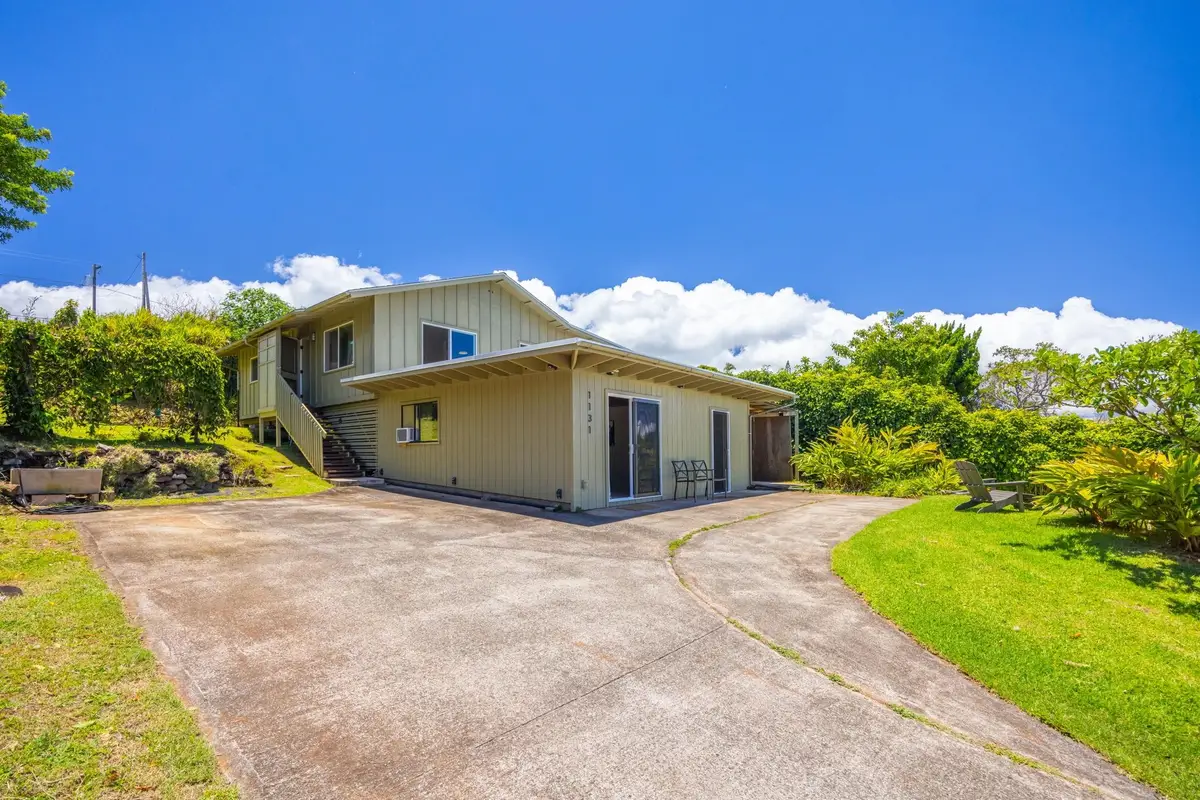 1131 Kehau Pl, Makawao, HI 96768 - #1