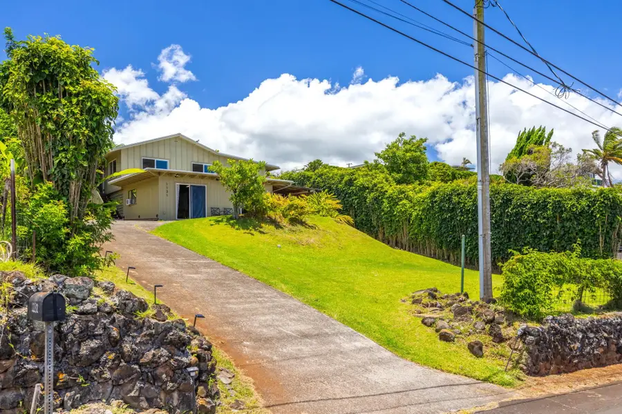 1131 Kehau Pl, Makawao, HI 96768 - #2