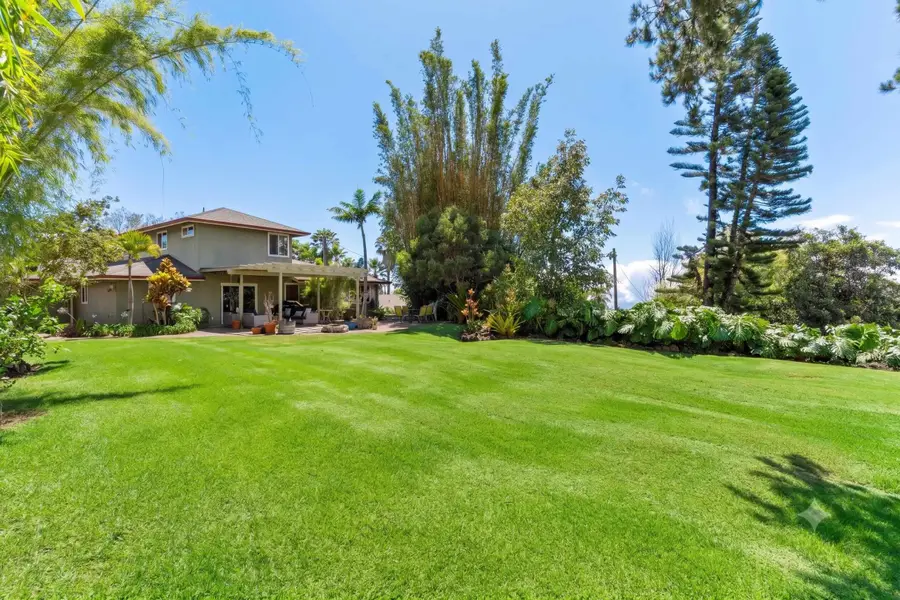 506 Kolohala Dr, Kula, HI 96790 - #2
