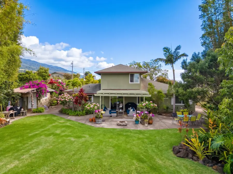 506 Kolohala Dr, Kula, HI 96790 - #3