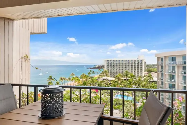 50 Nohea Kai Dr #1-1101, Lahaina, HI 96761