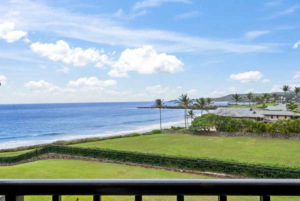 500 Bay Dr #19-B4, Lahaina, HI 96761 - #1