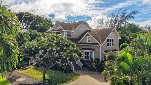 65 Hua Nui Way, Lahaina, HI 96761