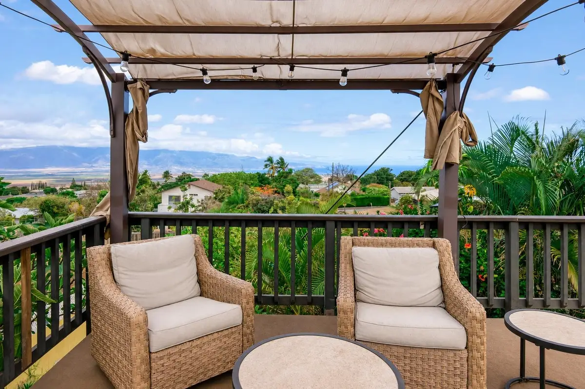 84 Kilakila Pl, Makawao, HI 96768 - #1