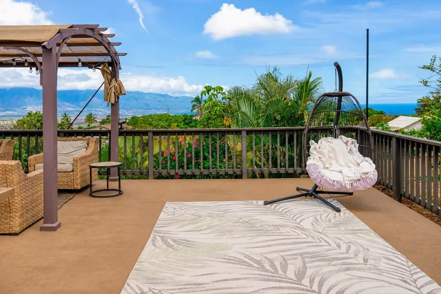 84 Kilakila Pl, Makawao, HI 96768 - #3