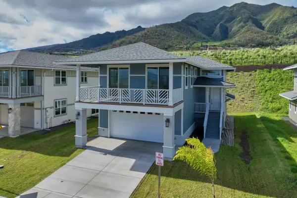 36 Kupaloke St, Wailuku, HI 5