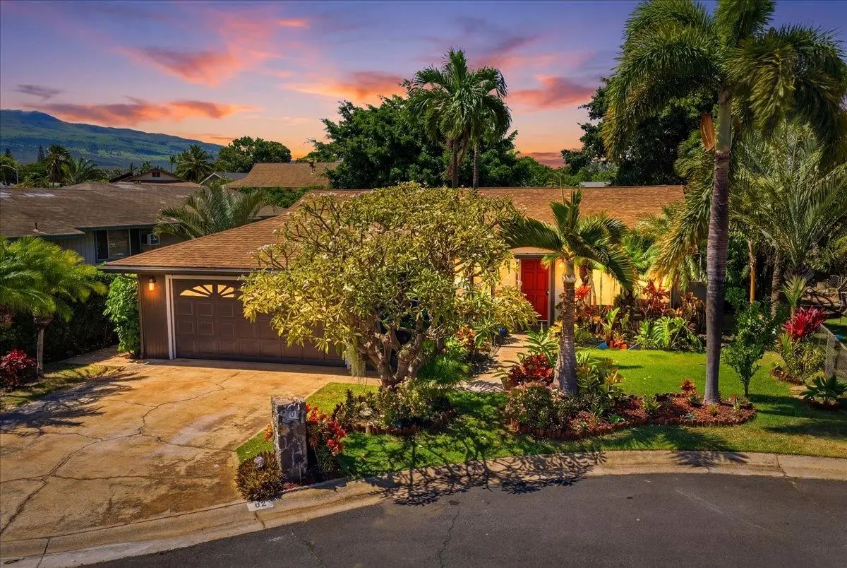 82 Alena Pl, Kihei, HI 96753 - #1