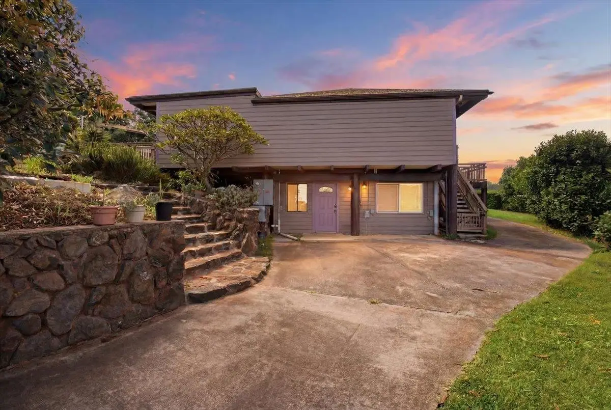 3697 Lower Kula Rd #4, Kula, HI 96790 - #1
