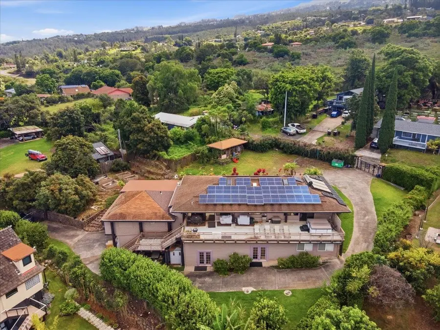 3697 Lower Kula Rd #4, Kula, HI 96790 - #2