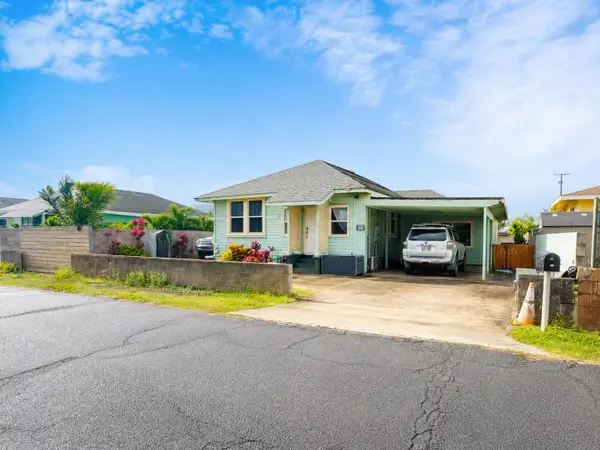 677 Linekona Pl, Wailuku, HI 96793