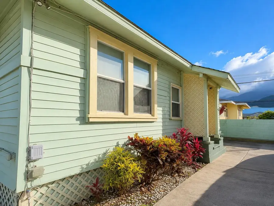 677 Linekona Pl, Wailuku, HI 96793 - #2