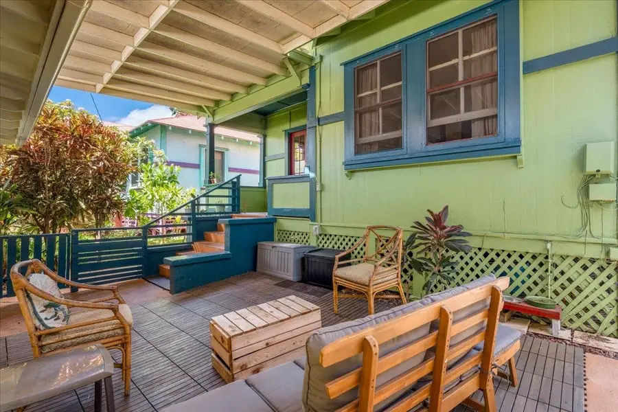 285 S Market St #A, Wailuku, HI 96793 - #2