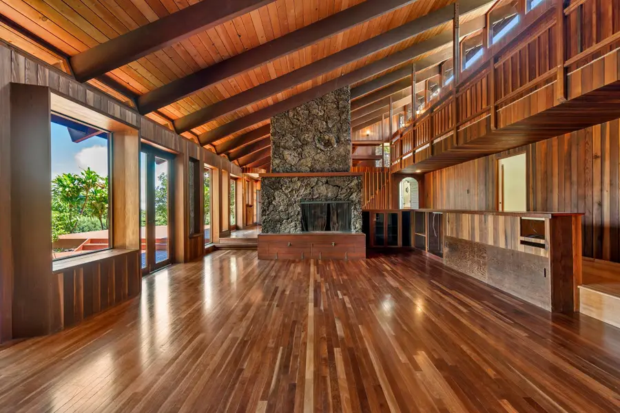 1740 Piiholo Rd, Makawao, HI 96768 - #3