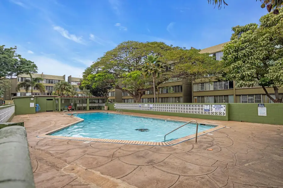 111 Kahului Beach Rd #A322, Kahului, HI 5 - #3