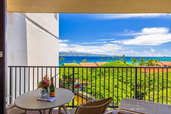 3445 Lower Honoapiilani Rd #816, Lahaina, HI 96761