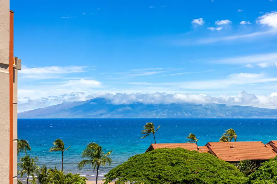 3445 Lower Honoapiilani Rd #816, Lahaina, HI 96761 - #3