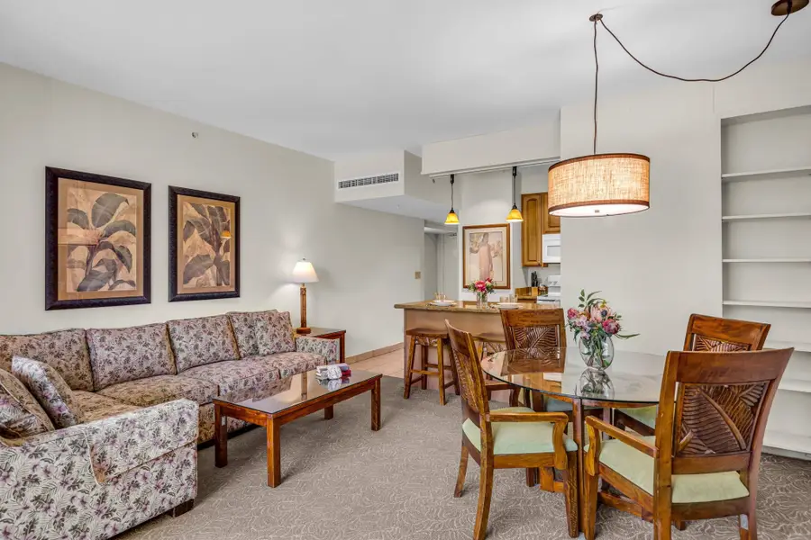 3445 Lower Honoapiilani Rd #137, Lahaina, HI 96761 - #2