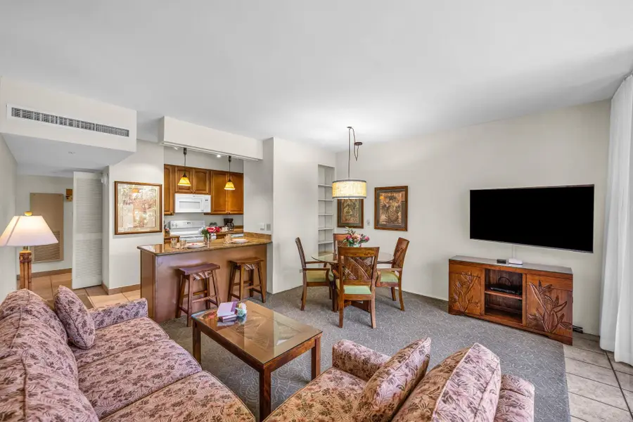 3445 Lower Honoapiilani Rd #137, Lahaina, HI 96761 - #3