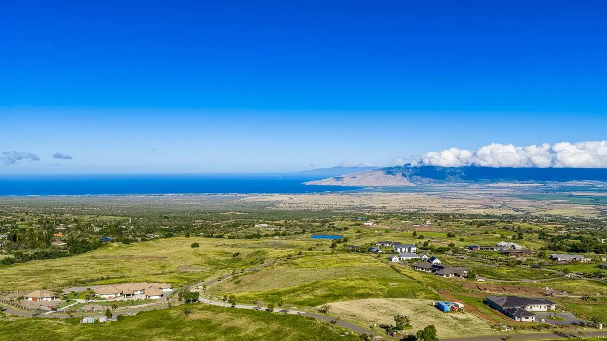 240 Kula I'o Rd, Kula, HI 96790 - #1