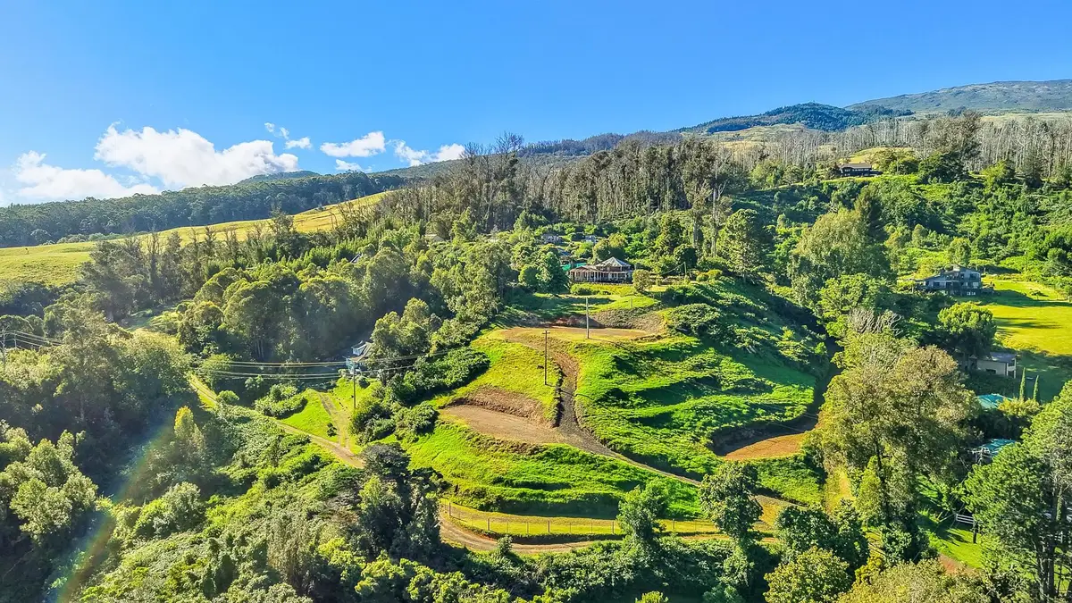Alaluana Rd, Makawao, HI 96768 - #1