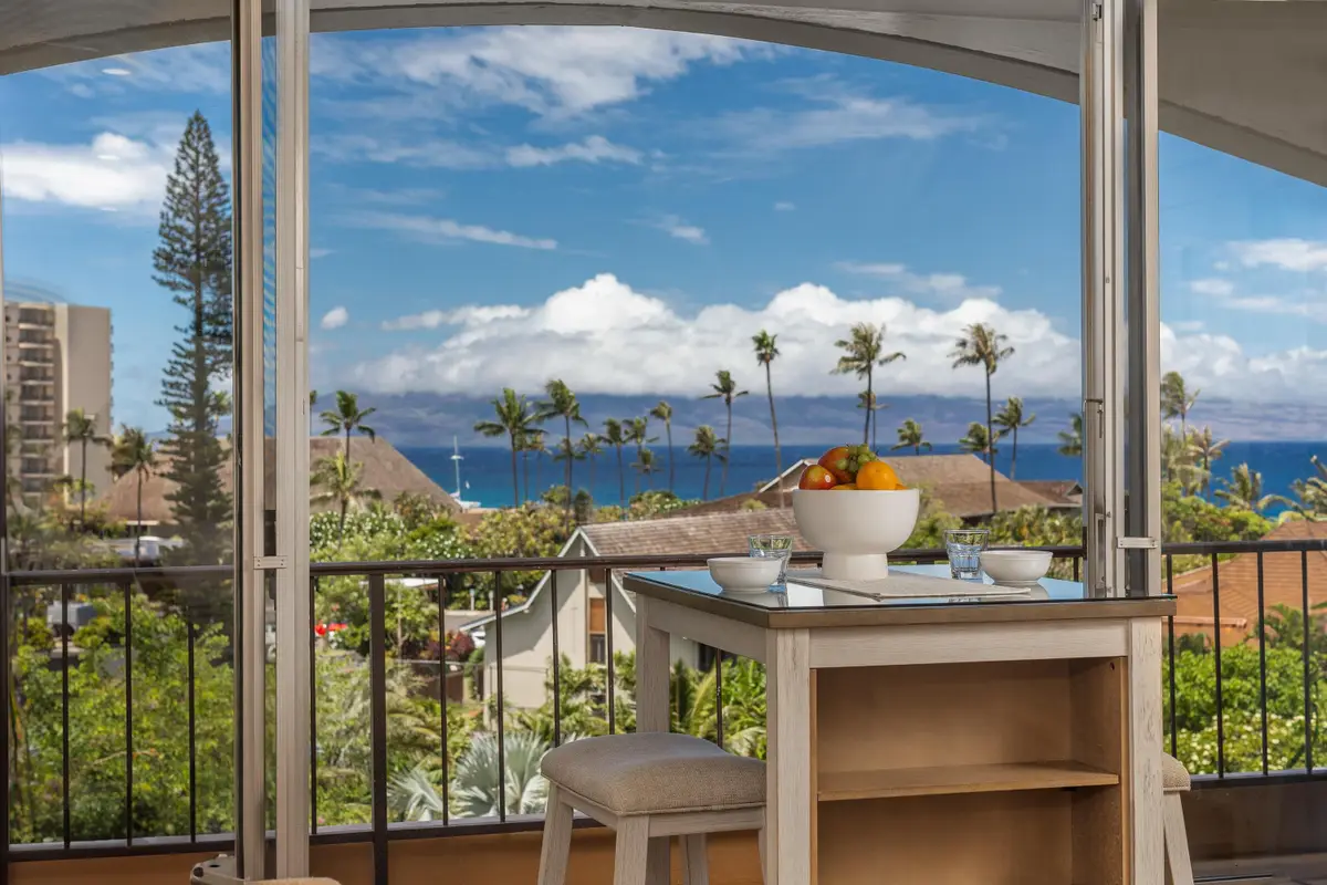45 Kai Ala Dr #A509, Lahaina, HI 96761 - #1