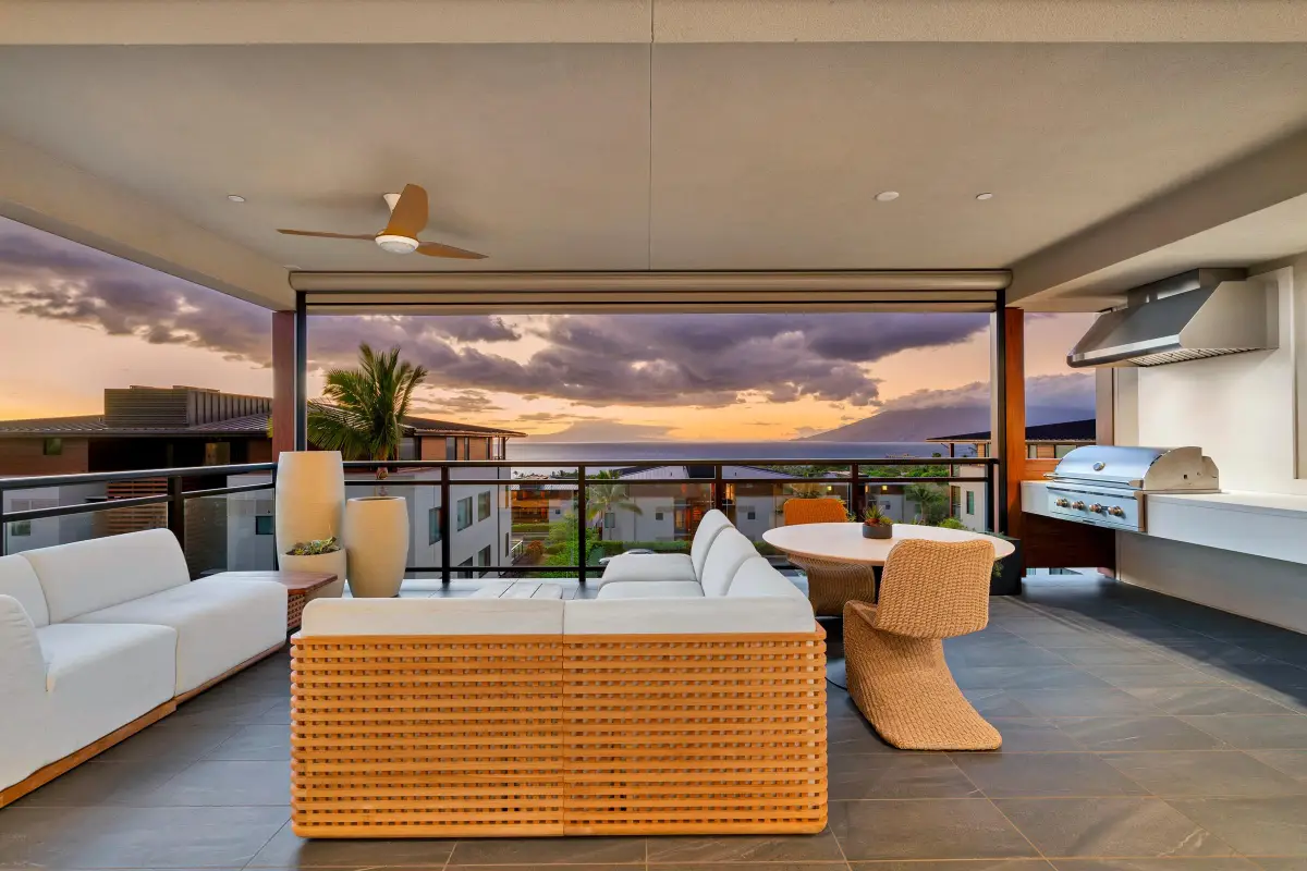 30 Kai Malu Dr #201, Kihei, HI 96753 - #1