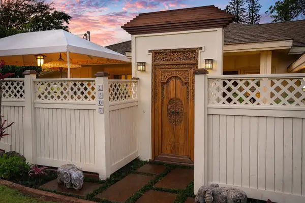 1307 Jasmine Dr, Lanai City, HI 96763