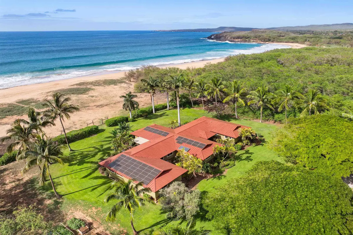 2944 Kalua Koi Rd, Maunaloa, HI 96770 - #1