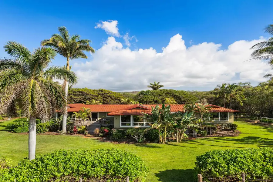 2944 Kalua Koi Rd, Maunaloa, HI 96770 - #2