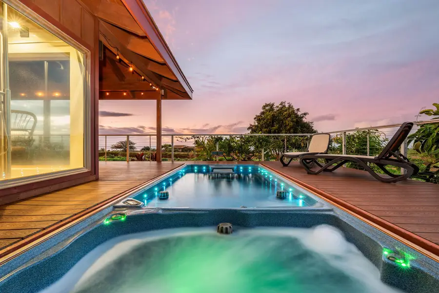 3820 Kalua Koi Rd, Maunaloa, HI 96770 - #3