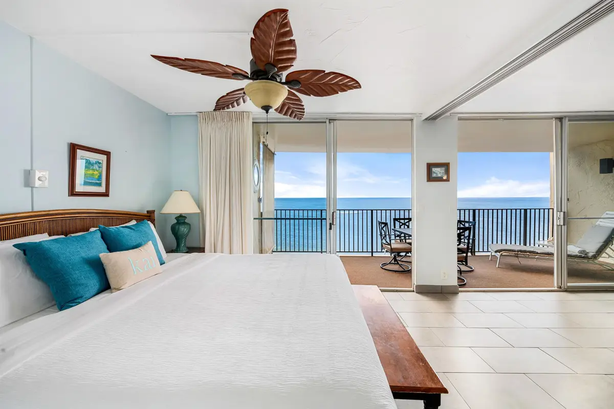 4401 Lower Honoapiilani Rd #A501, Lahaina, HI 96761 - #1