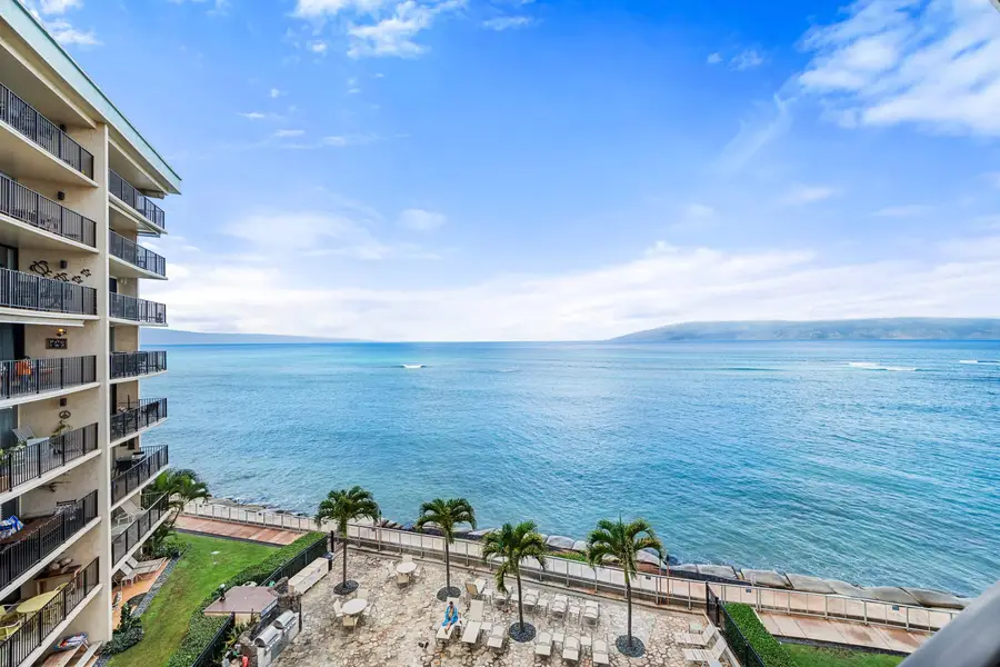 4401 Lower Honoapiilani Rd #A501, Lahaina, HI 96761 - #2