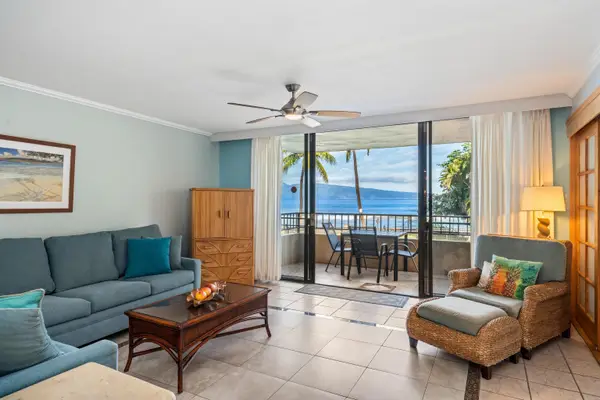 3615 Lower Honoapiilani Rd #123, Lahaina, HI 96761