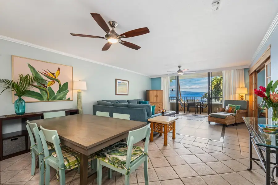 3615 Lower Honoapiilani Rd #123, Lahaina, HI 96761 - #2